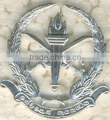 Metal Badges, Medals and Buttons photo-2