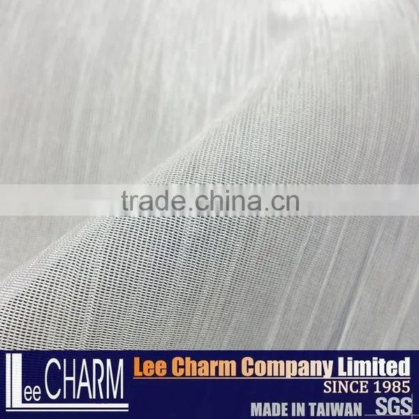 Twig Crepe Organza Tulle Fabric photo-4