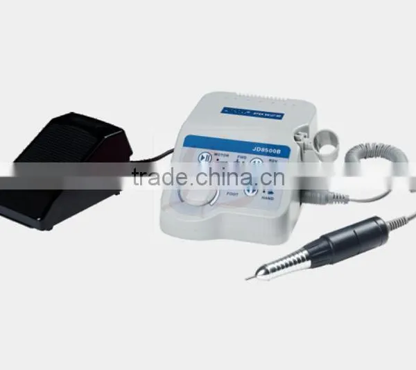 LY JD8500B Micro Precision Electric Grinder photo-3