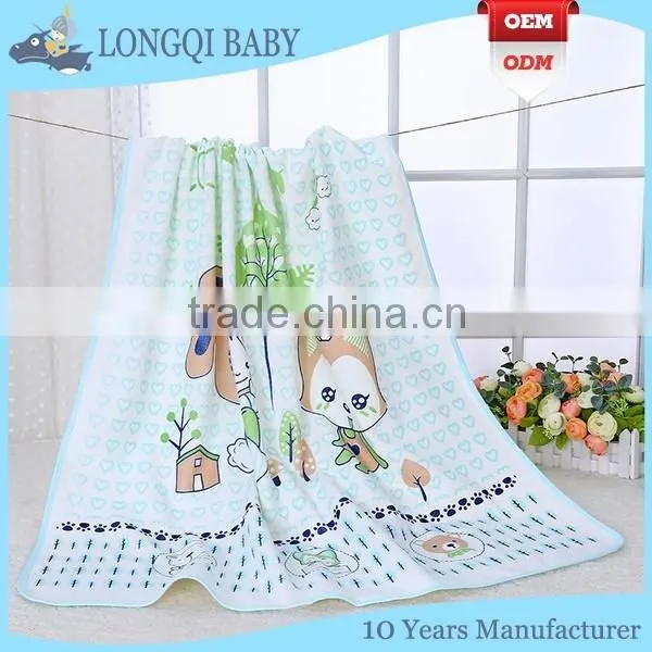 ND-LZ-004 Convenient Eco-friendly Baby Mattress Protectors photo-4
