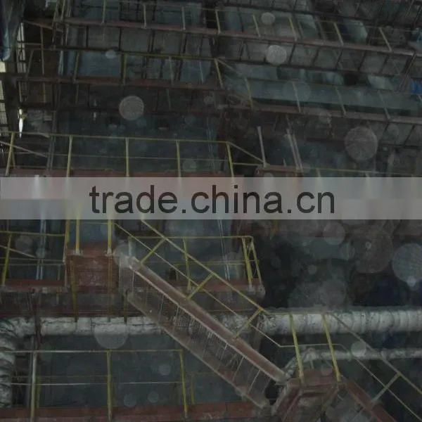 SHX Series Circular Flow Bed Boiler photo-4