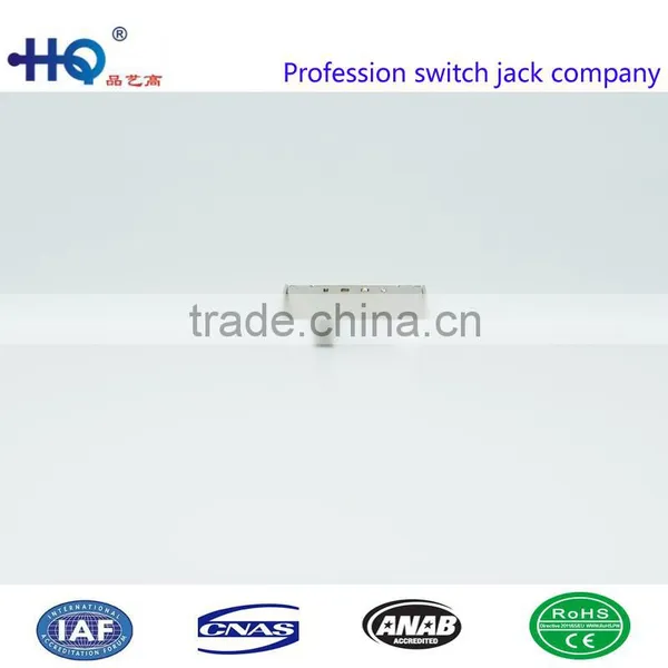Affordable Price Vertical Slide Switches, 1p4t Slide Switches, Slide Switch 4 Positions, SS-14D01 photo-4