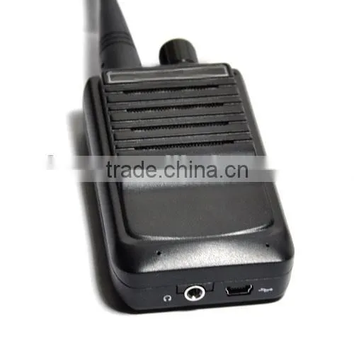 Micro Audio Eavesdropping Device for Long Distance 300-500M Wireless Audio Transmitter Bug photo-4