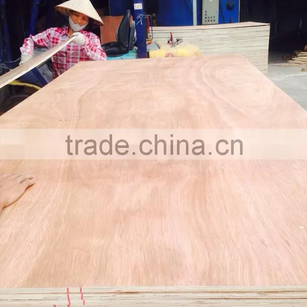 Pencil Cedar Plywood/Hanoi Plywood photo-2
