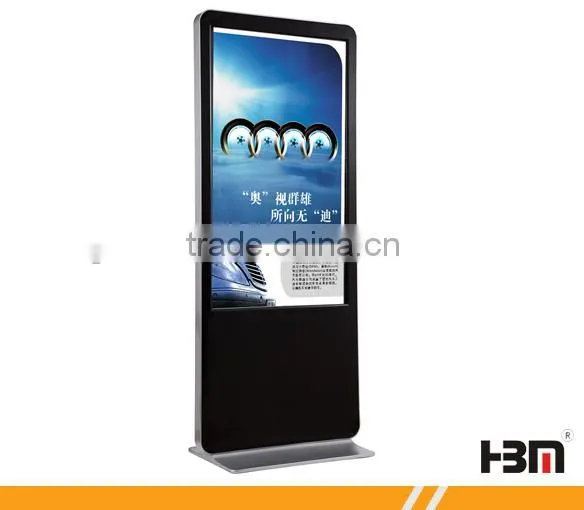 Discount 55 Inch Lcd Screen Player Multi Touch Screen Kiosk photo-4
