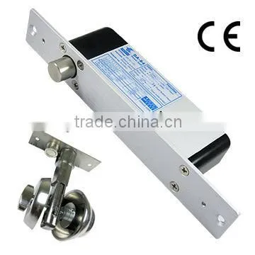 Deadbolt Releaser for Deadbolt Lock With Patent photo-3