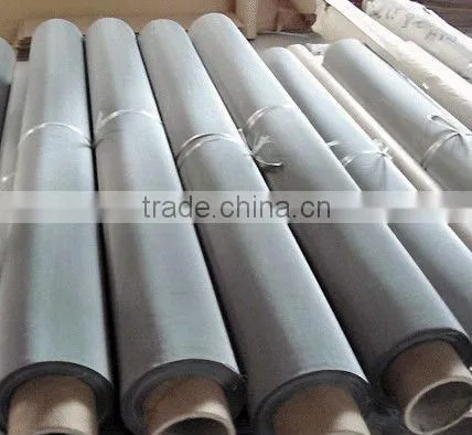 Stainless Steel Wire Mesh,ss Wire Mesh,filter Cloth photo-5