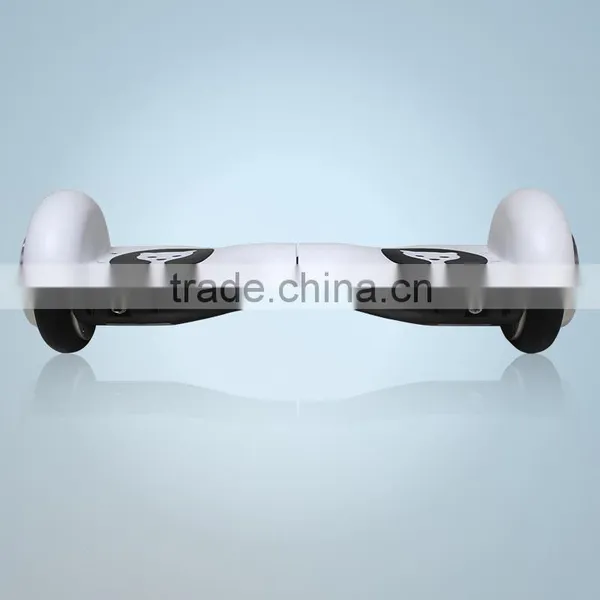 MINI-N5 Baby Type Two Wheels Smart Self Balancing Scooter 4400mah SAMSUNG Battery photo-4