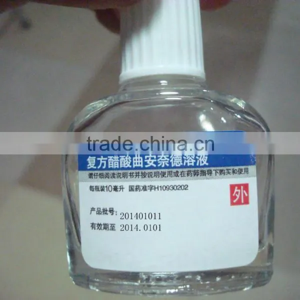 Highly Customized Automatic Small Flat Bottle Labeling Machine photo-2