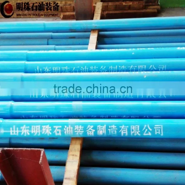 New Products Heavy Weight Drill Pipe Made in China photo-5