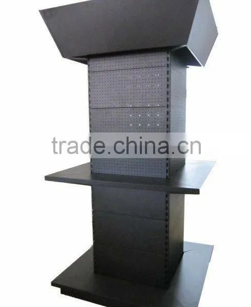 Metal Hat Display Stand photo-2