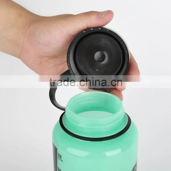 Cheap Plastic Bottle Plastic Injection Molds photo-2