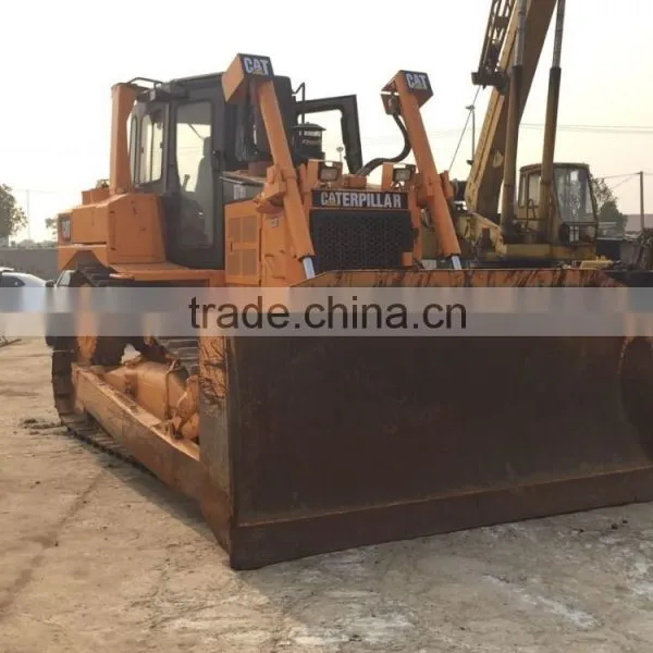 Used Bulldozer D7H for Sale,d7h Bulldozer photo-2