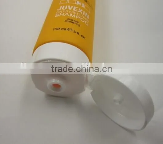 Big Size Hairextension Packaging Tube EU Brand for 150ml photo-3