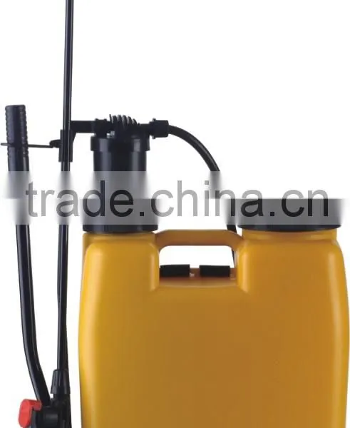 12L Battery Knapsack Agricultural Hand Pressure Power Sprayer Pump photo-6