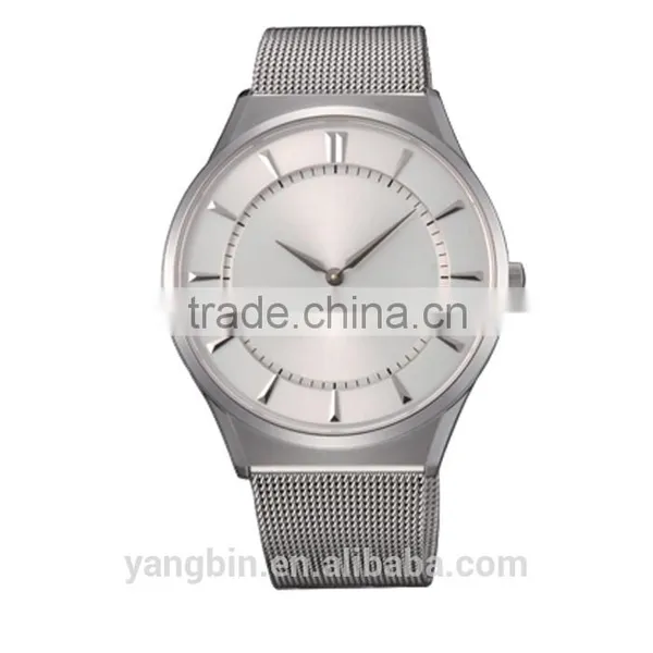 Wholesale Genenva Vogue Quarzt Wrost Watch Women photo-3