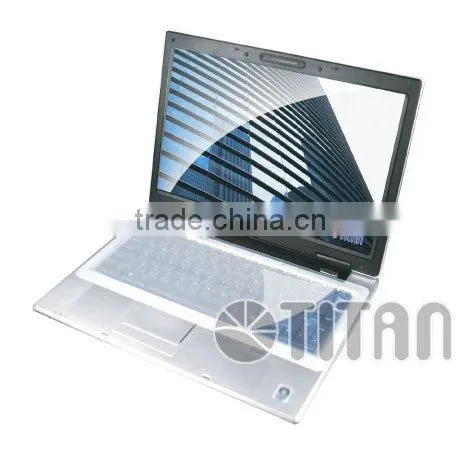 Notebook Laptop Keyboard Protector Keyboard Cover Silicone Keyboard Protector