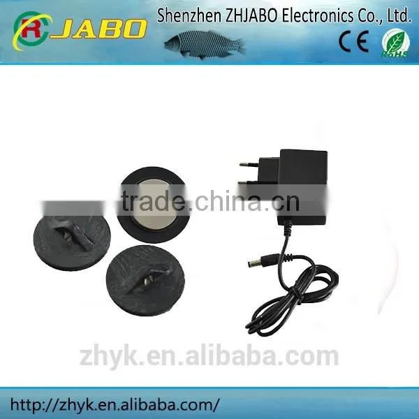 2015 Lithium Battery RC Bait Boat JABO-1AL-10 rc Fishing Assurance Trade Bait Boat 500g Bait Capacity photo-4