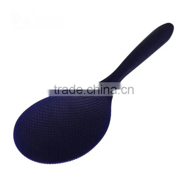 PP 24*7.5 KITCHEN TOOLS RICE SCOOP photo-3