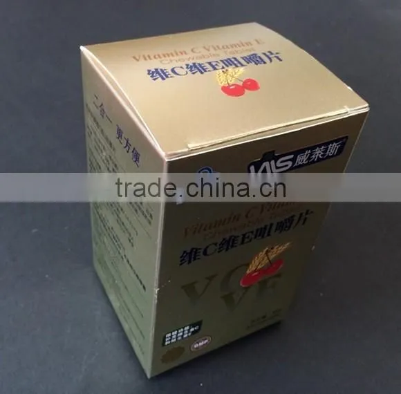 Professional Custom Hot Sale Reasonable Price Packaging Boxes photo-4