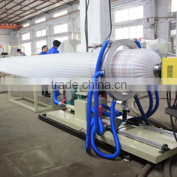 Advanced Processing Automatic EPE Foam Sheet Machine photo-2