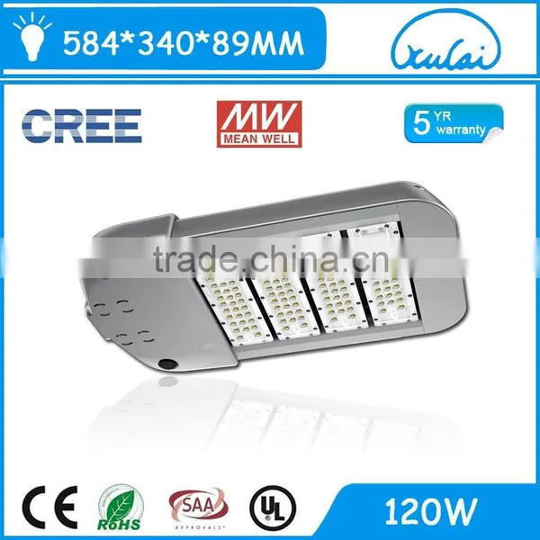 Shenzhen Led Street Lamp 120w photo-2