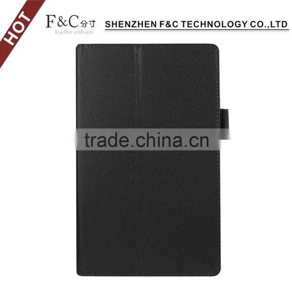 Low Price Book Case for 2015 Kindle Fire HD 8 photo-3