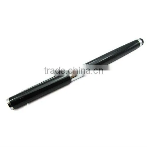 Ball Point Touch Stylus Pen for Ipad /iphone 3g,3gs/htc and Other Capacitive Touch Screen Device
