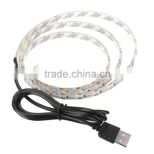 Fullbell SMD 5050 3528 Neon Flex Led Strip Light Decorative Leds photo-2