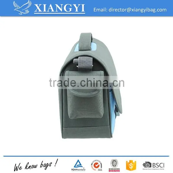 Fashion Nylon Shoulder Camera Bag photo-2