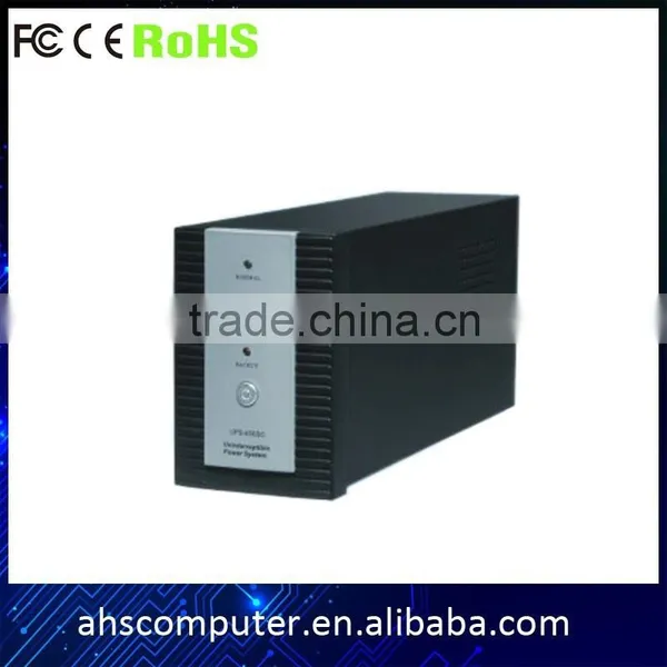 500va-1500va Offline Ups Uninterrupted Power Supply for Computer photo-5