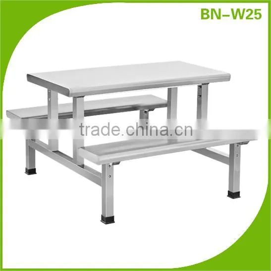 Stainless Steel Fast Food Table BN-W25