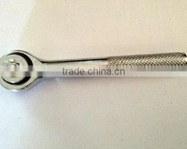Handle Quick Release Ratchet Wrench //handle Tools photo-2