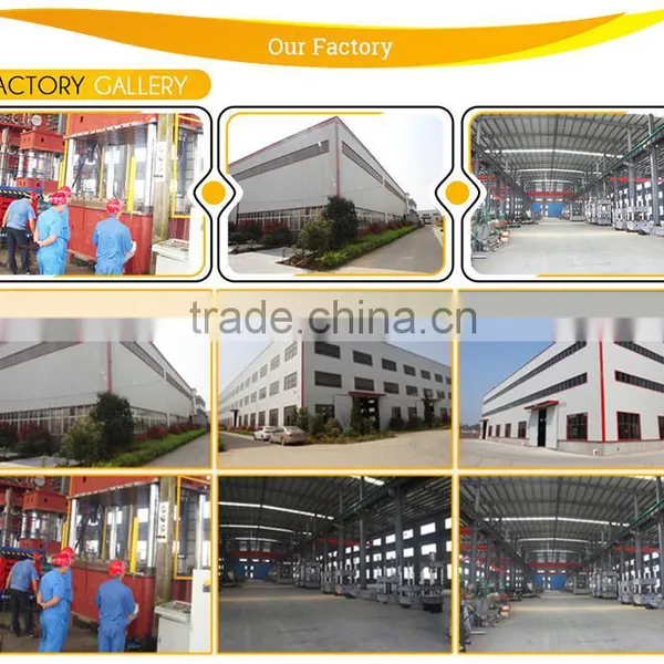 YD41-400 Single-column Punching Machine, Hydraulic Pressing Machine photo-4