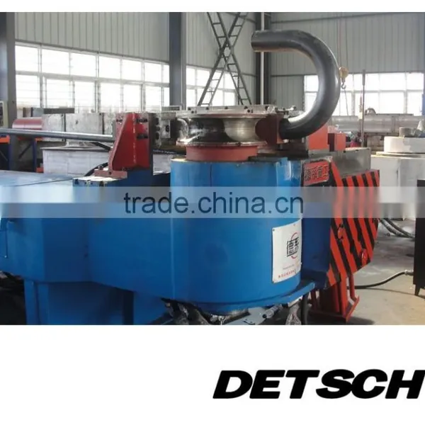 W27YPC-168 Metal Pipe or Tube Benber for Metal Pipe and Tube photo-4