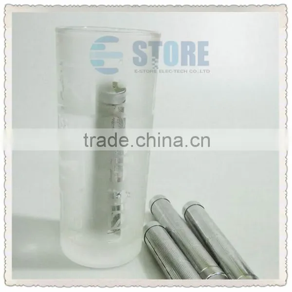 Small Hole Nano Energy Portable Alkaline Water Stick photo-5