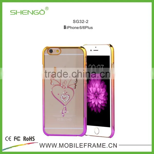 Shengo Custom Design PC Case for Various Mobile Phone photo-5