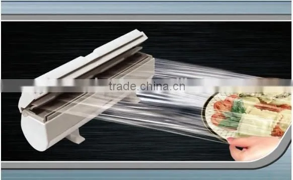 PVC Cling Film Dispenser