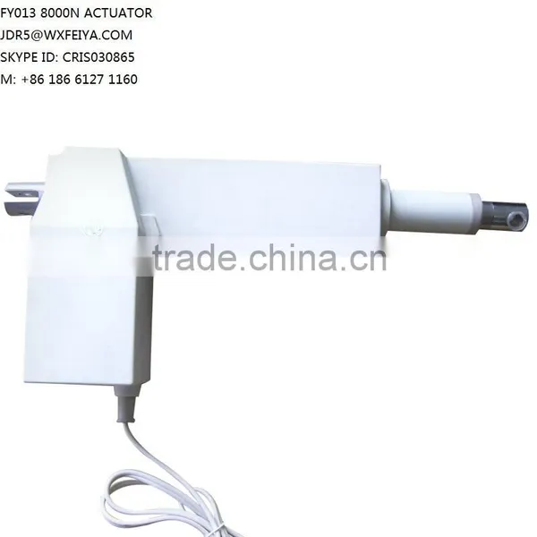 24v dc Linear Actuator for Medical Bed and Operating Table photo-4