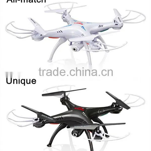 2016 High Quality Real-time Transmission Axles Aircraft Remote-control Aircraft With Light photo-4