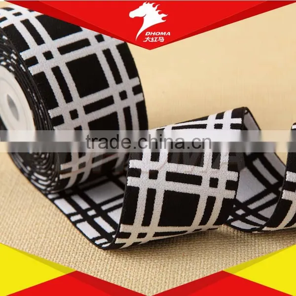 Nylon Elastic Webbing photo-6