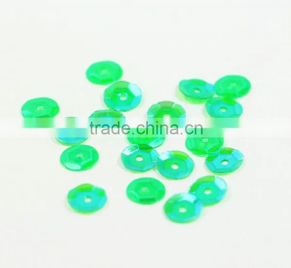 Bulk Buy From China Hot Selling Decorative PET Sewing Sequins photo-3