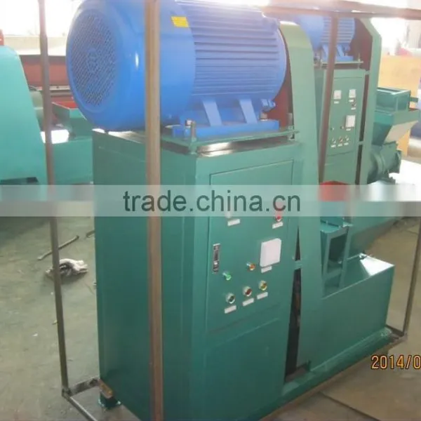 Charcoal Briquette Press Machine/shisha Charcoal Briquette Machine photo-6