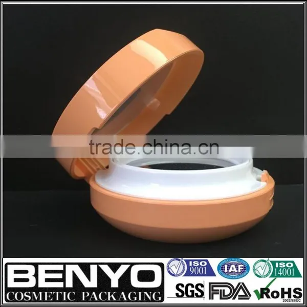 BENYO First Grade 15g BB Cream Compact photo-2