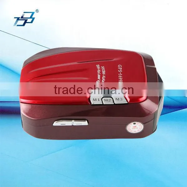 Car Radar Detector With High Sensitivity Full Radar Band Detection (X, K, Ku, Ka. Laser) photo-3