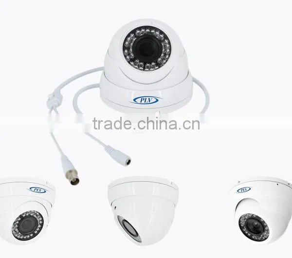 1080P hd Analog Ahd Surveillance Cctv Camera Motorized Zoom Lens Infrared Security Camera Most Popular photo-4