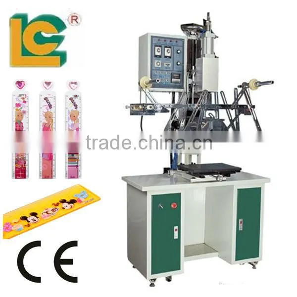 Plane and Cylinder Gloves / Mug /bottle Sublimation Heat Press Machine TC-200R photo-2