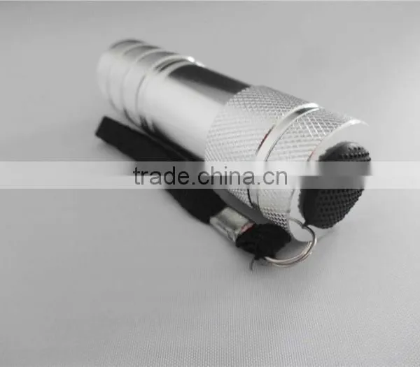Factory Shockproof Flash 9 Led Light photo-4