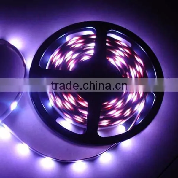 CE&ROHS Certification NONwaterproof 3528 SMD Flexible Led Strip Lighting photo-6