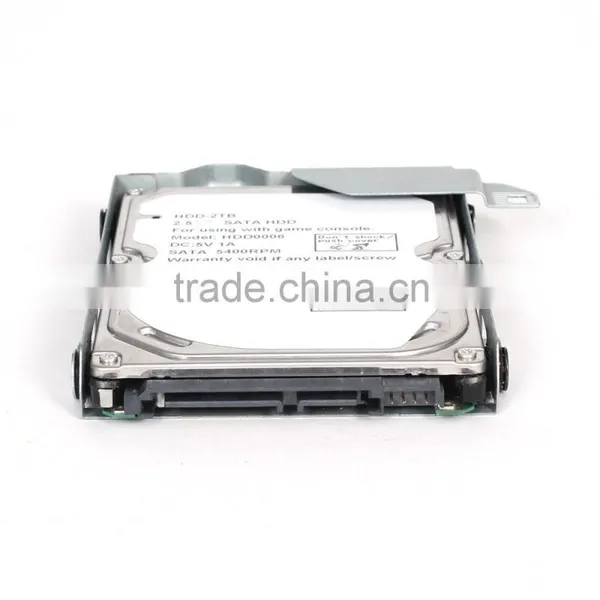 Super Slim HDD 2tb for PS4/ OEM for PS4 Accessories Internal Hard Drive photo-4